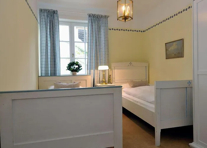 Casa de Férias Morgana 