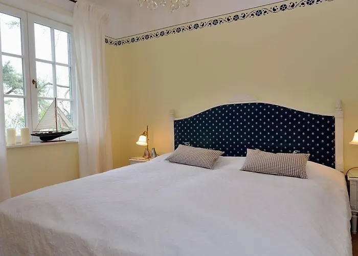 Casa de Férias Morgana 