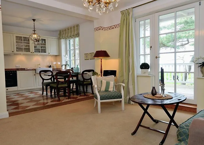 Casa de Férias Morgana 